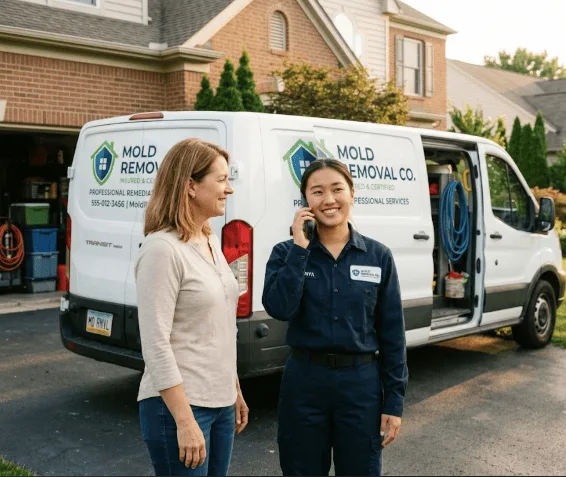 Crawlspace Mold Remediation Northfield, CT FAQs